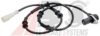A.B.S. 31204 Sensor, wheel speed